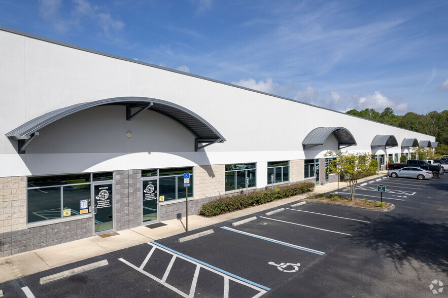 Primary Photo Of 5605 Florida Mining Blvd S, Jacksonville Warehouse For Lease