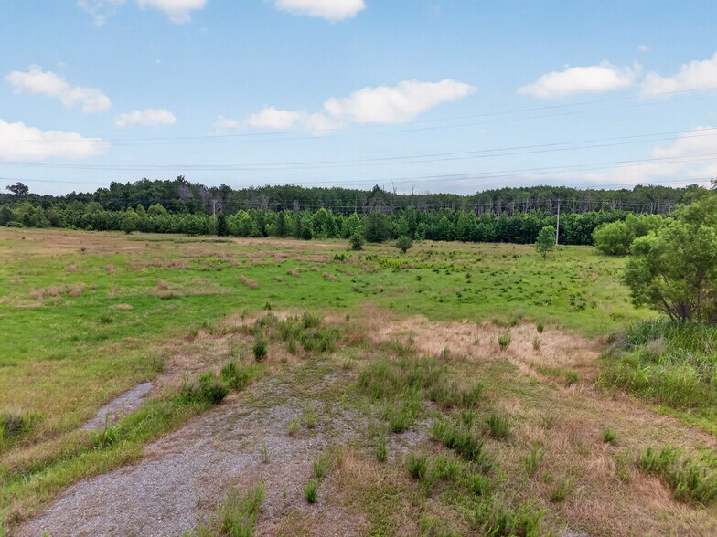 More Photos Of 957 Truck Plaza Ln, Calvert City Land For Sale