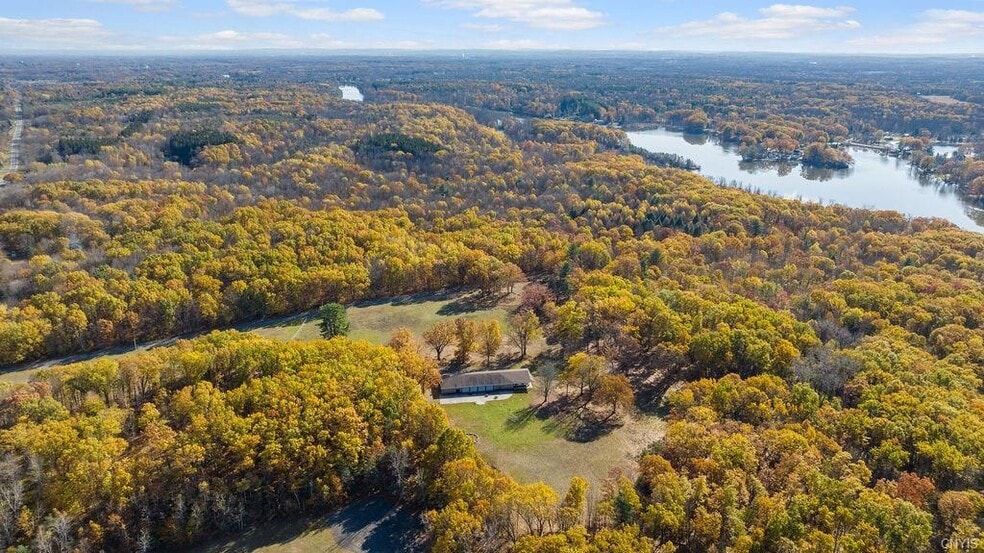 More Photos Of 52 Nestle Dr, Fulton Lodge Meeting Hall For Sale