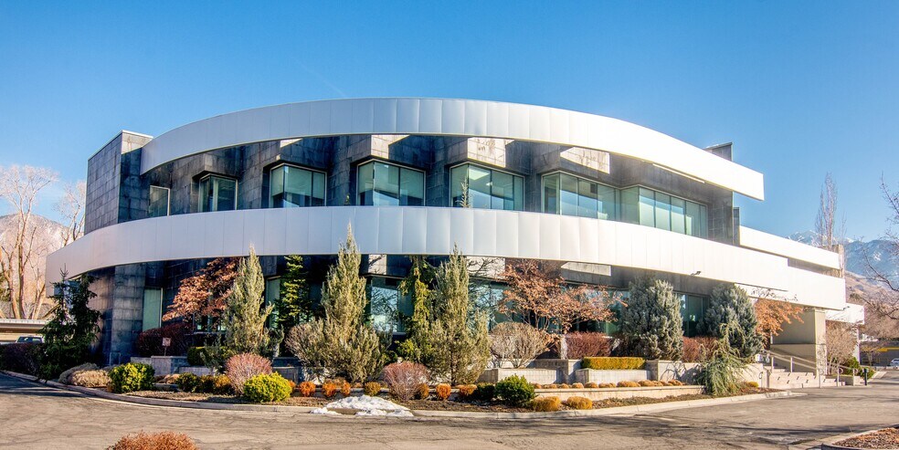 More Photos Of 4725 Holladay Blvd, Salt Lake City Office For Lease