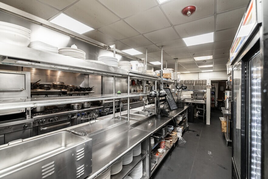 More Photos Of 45 State Route 94, Blairstown Restaurant For Sale