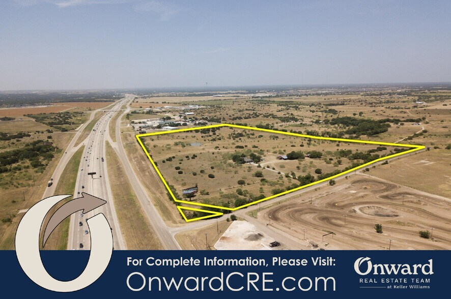 More Photos Of 231 Dillard Rd, Belton Land For Sale