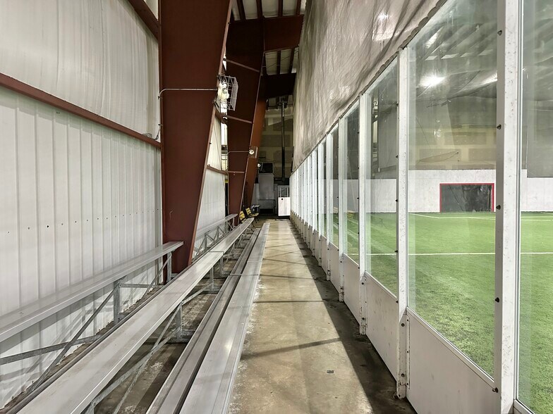 More Photos Of 14914 W 101st Ave, Dyer Freestanding For Sale