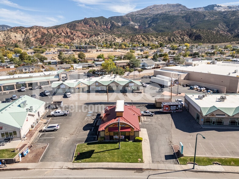 579 S Main St, Cedar City, UT 84720 Retail For Lease