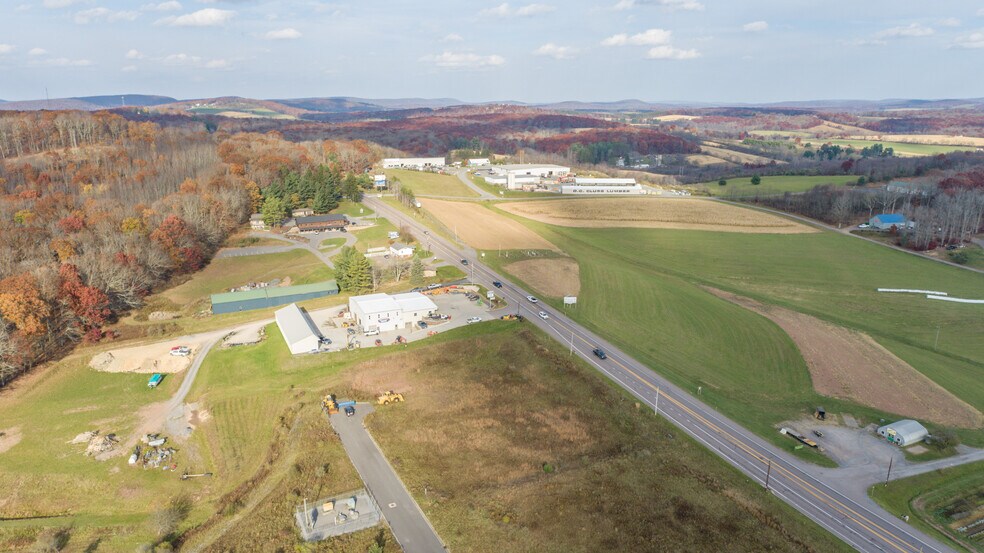 More Photos Of 1 Lowes Drive, Oakland Land For Sale