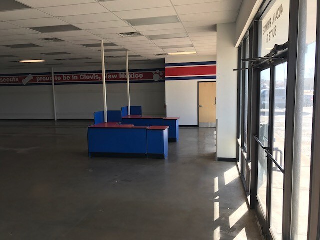 More Photos Of 4024 N Prince St, Clovis Storefront For Sale