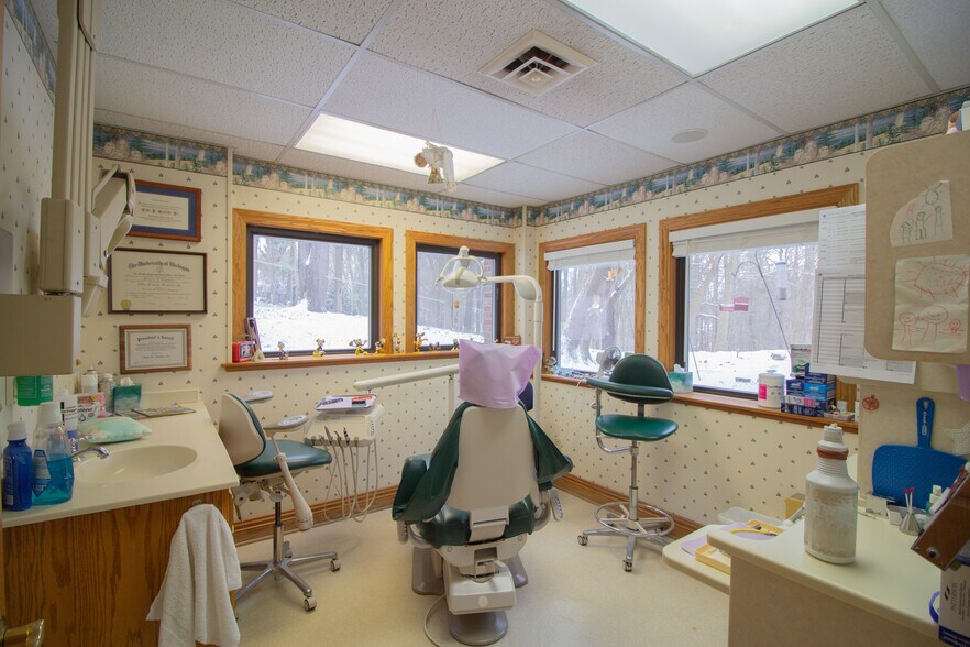 More Photos Of 1900 Whites Rd, Kalamazoo Medical For Lease