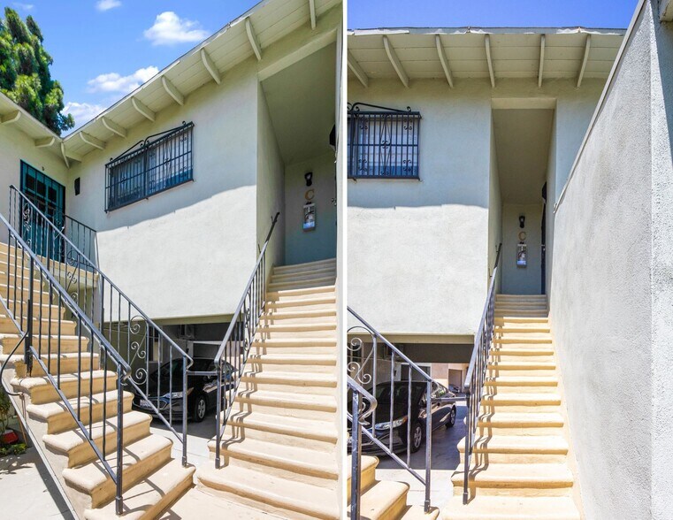More Photos Of 1109 S Spruce St, Montebello Apartments For Sale