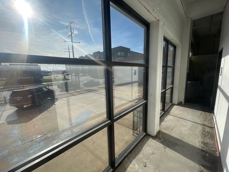 More Photos Of 3975 - 4029 Papin St, Saint Louis Warehouse For Lease