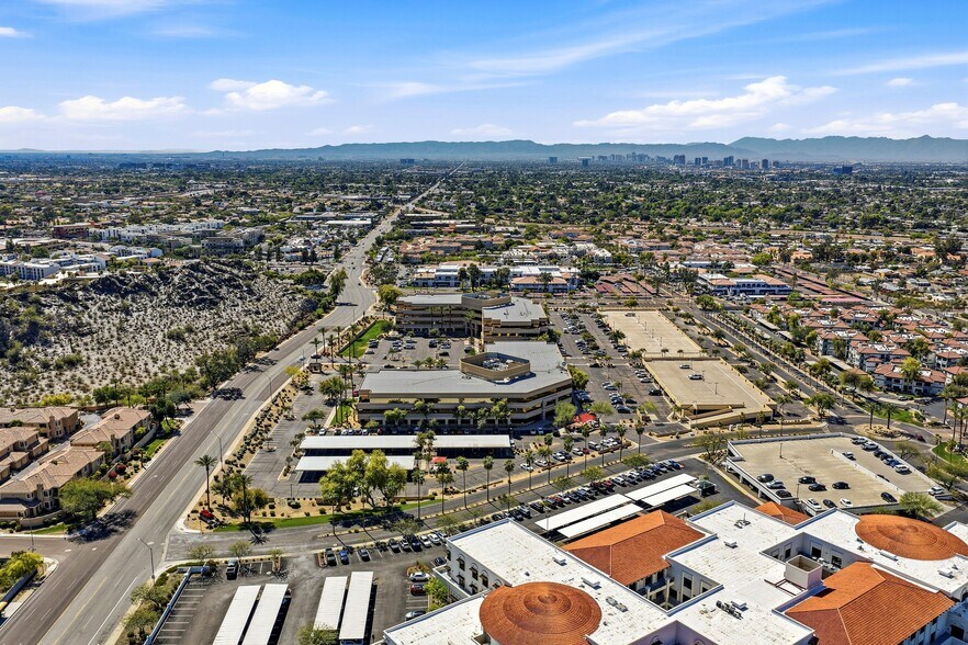 More Photos Of , Phoenix Office For Sale