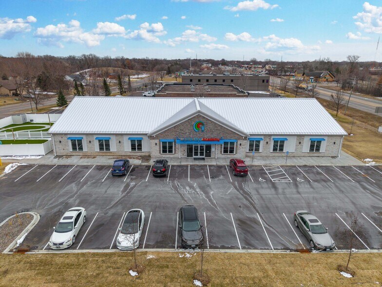 Primary Photo Of 14275 Saint Francis Blvd, Ramsey Schools For Sale