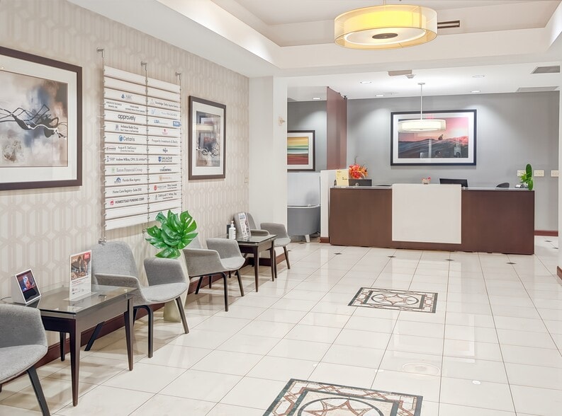 More Photos Of 11555 Heron Bay Blvd, Coral Springs Coworking Space