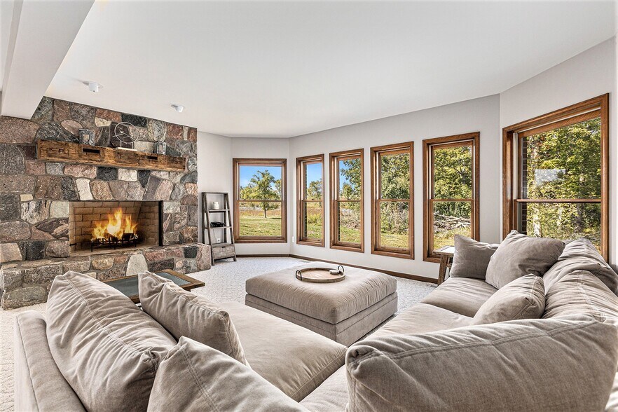 More Photos Of 6750 Bethel Church Rd, Saline Land For Sale