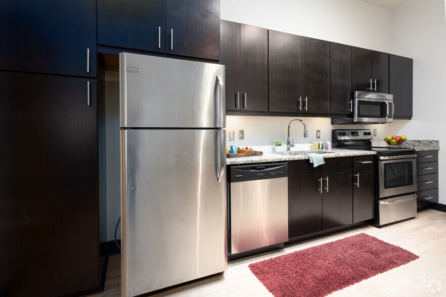 More Photos Of 50 W 4th St, Winston-Salem Apartments For Lease