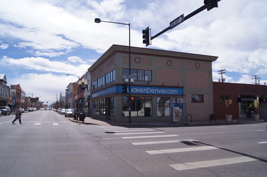 More Photos Of 757-777 Santa Fe Dr, Denver Storefront Retail Office For Lease