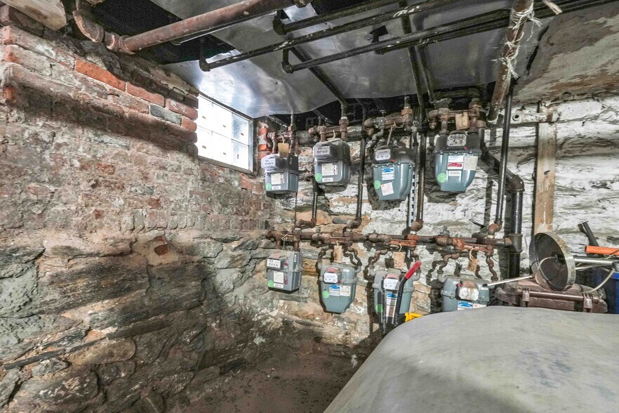 More Photos Of , Brooklyn Multifamily For Sale
