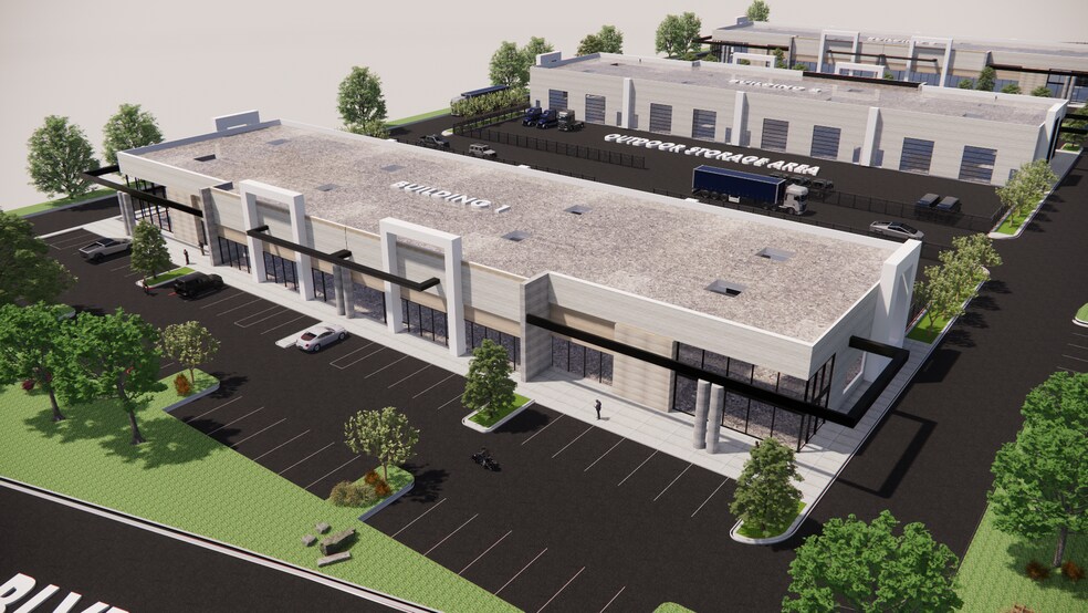 More Photos Of 4606-4700 Falcon Dr, Longmont Self Storage For Sale