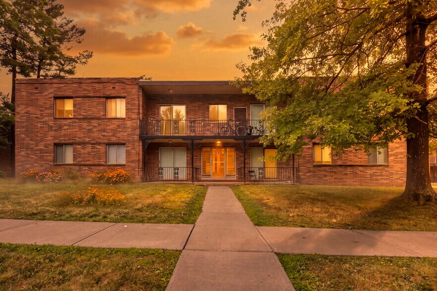 More Photos Of 818-850 S Green Rd, South Euclid Apartments For Sale