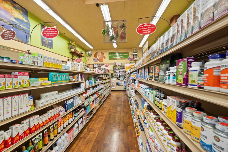 More Photos Of 12249 San Pablo Ave, Richmond Storefront For Sale