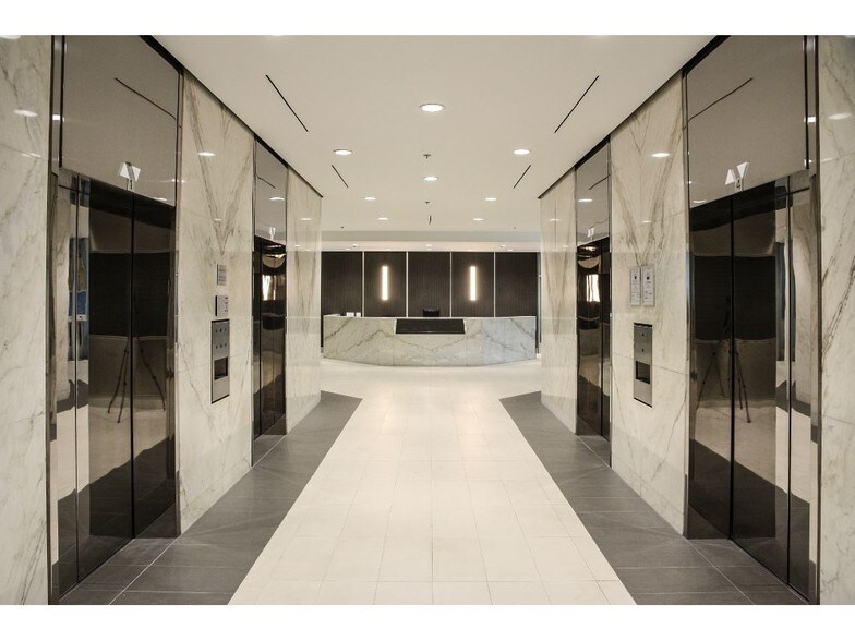 Primary Photo Of 1500 Don Mills Rd, Toronto Office For Lease