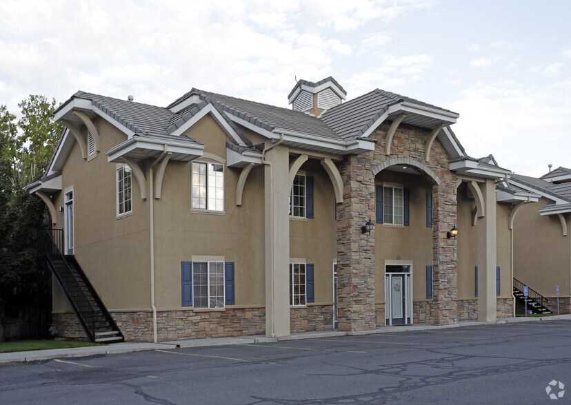 More Photos Of 53-55 W 9000 S, Sandy Office For Sale