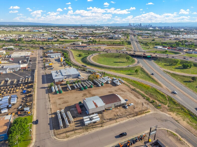 More Photos Of 5790 Dahlia St, Commerce City Warehouse For Lease