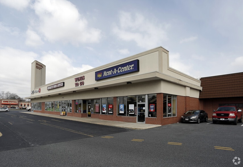 More Photos Of 7-119 S Dupont Hwy, Dover Unknown For Lease