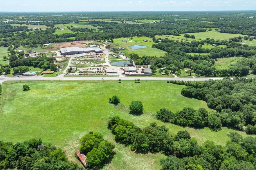 More Photos Of Lot 3 State Hwy 19 hwy, Emory Land For Sale