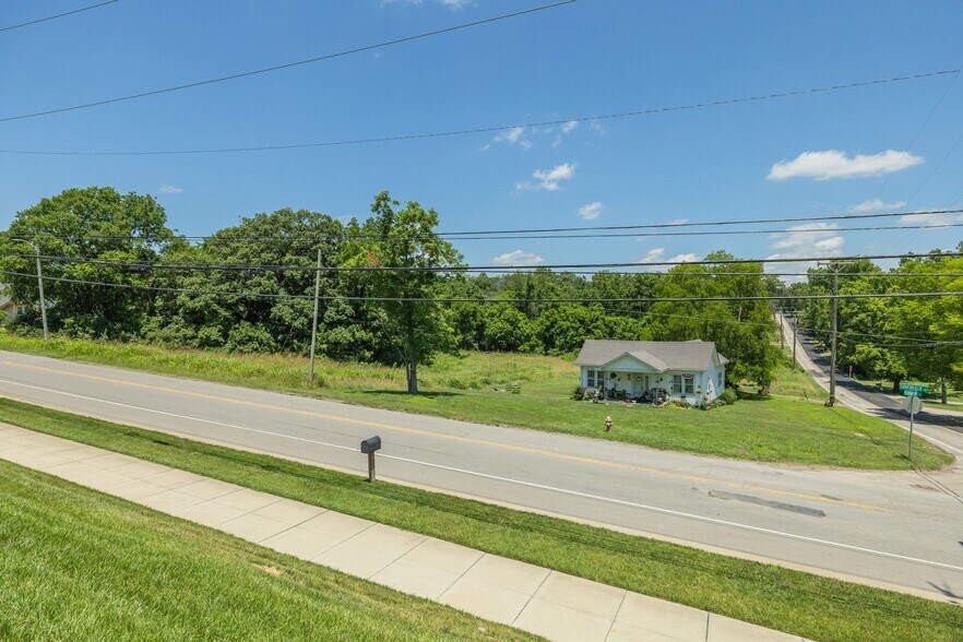 Primary Photo Of 1541 Pleasant Hill RD, Mt Juliet Land For Sale