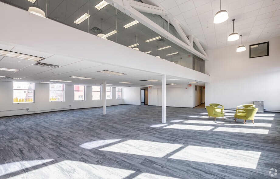 Photo of 4th Floor Ste 