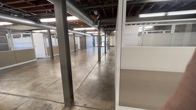 More Photos Of 269-299 Bassett St, San Jose Office Residential For Sale