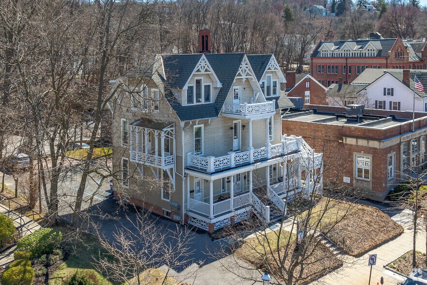 Primary Photo Of 54 N Broadway, Tarrytown Office For Lease