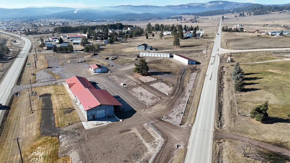 More Photos Of 2765 US Highway 2 W, Kalispell Industrial For Sale