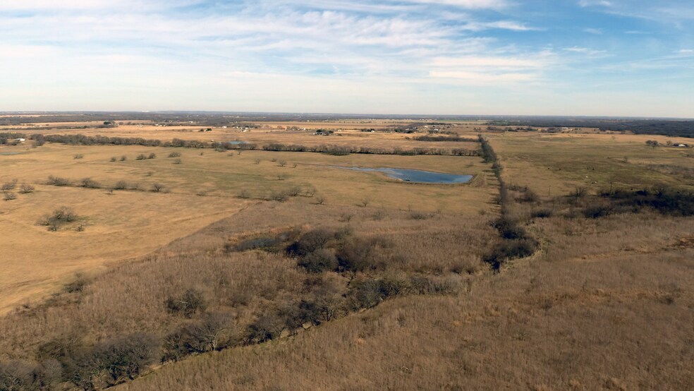 More Photos Of 363 County Road 4403, Grandview Land For Sale