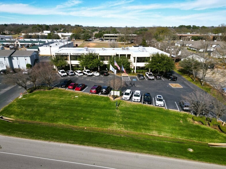 More Photos Of 515 W Southwest Loop 323, Tyler Office For Lease