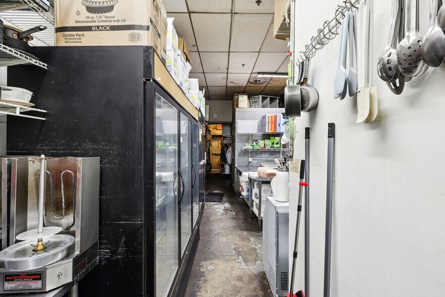 More Photos Of 1325 US Highway 206, Skillman Freestanding For Sale