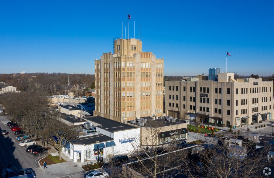 More Photos Of 6 Coulter Ave, Ardmore Unknown For Lease