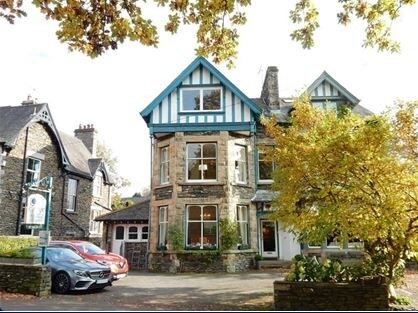 Primary Photo Of Lake Rd, Windermere Hospitality For Sale