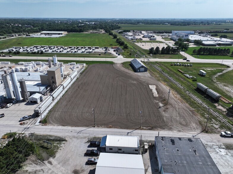 More Photos Of 605 W 25th St, York Land For Sale