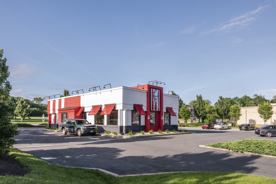 More Photos Of 4103-4211 Mountain Rd, Pasadena Unknown For Lease