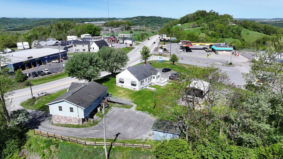 More Photos Of 389-399 Grafton Rd, Morgantown Land For Sale