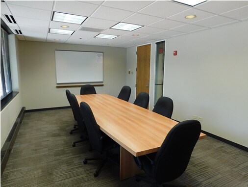 Photo of 1st Floor Ste 150