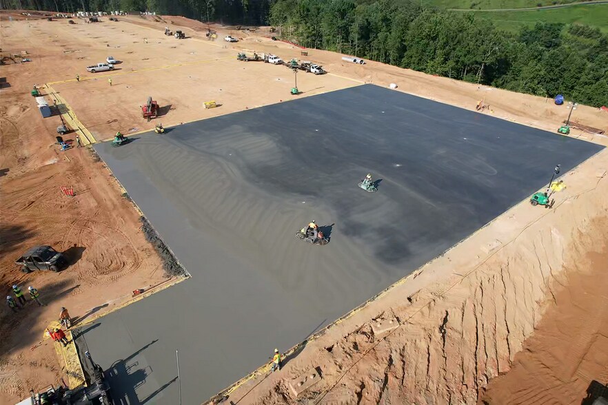 More Photos Of 1731 Peachtree Industrial Blvd, Buford Unknown For Lease