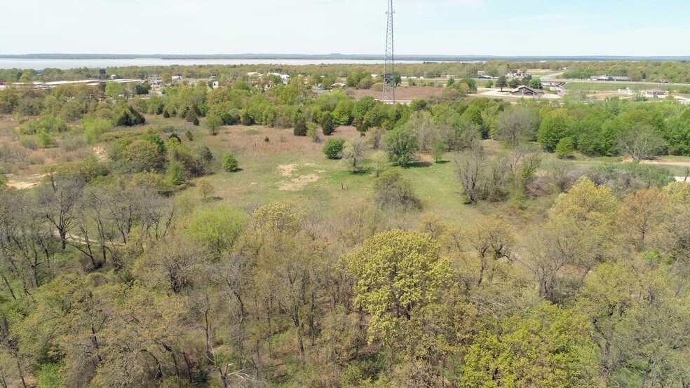 More Photos Of 418344 Texanna Rd, Eufaula Land For Sale