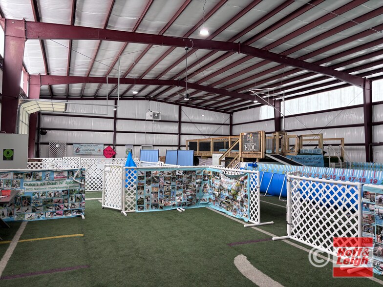 More Photos Of 6948 6948 OH-303, Windham Warehouse For Sale