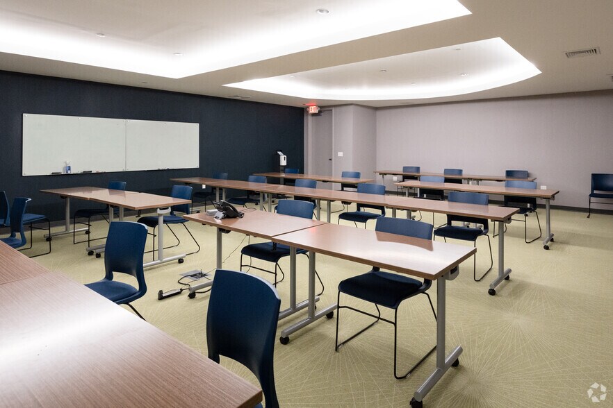 More Photos Of 100 S Jefferson Rd, Whippany Office For Sale