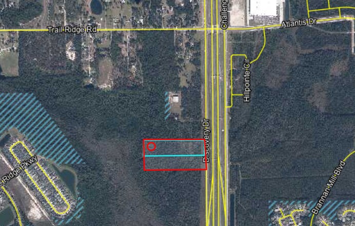 More Photos Of 1000 Discovery Dr, Middleburg Land For Sale