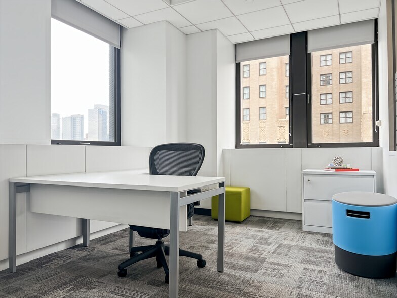 More Photos Of 5 Penn Plaza, New York Coworking Space