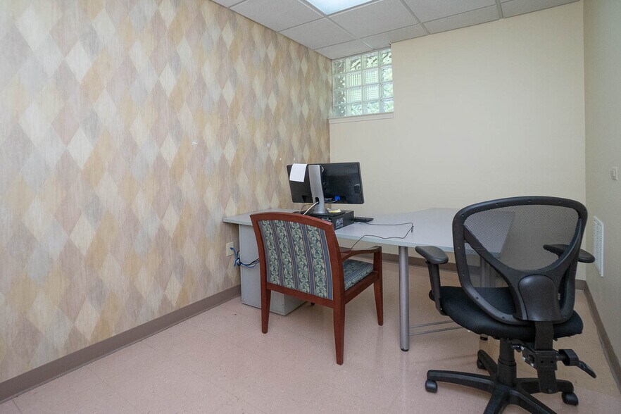 More Photos Of 211 Millard Farmer Ind Blvd, Newnan Medical For Sale