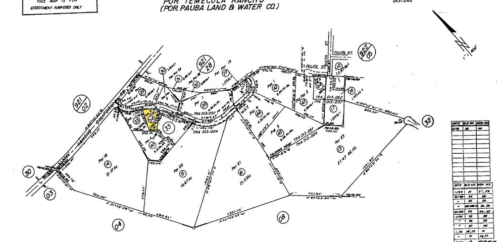More Photos Of 43471 Ridge Park Dr, Temecula Office For Sale